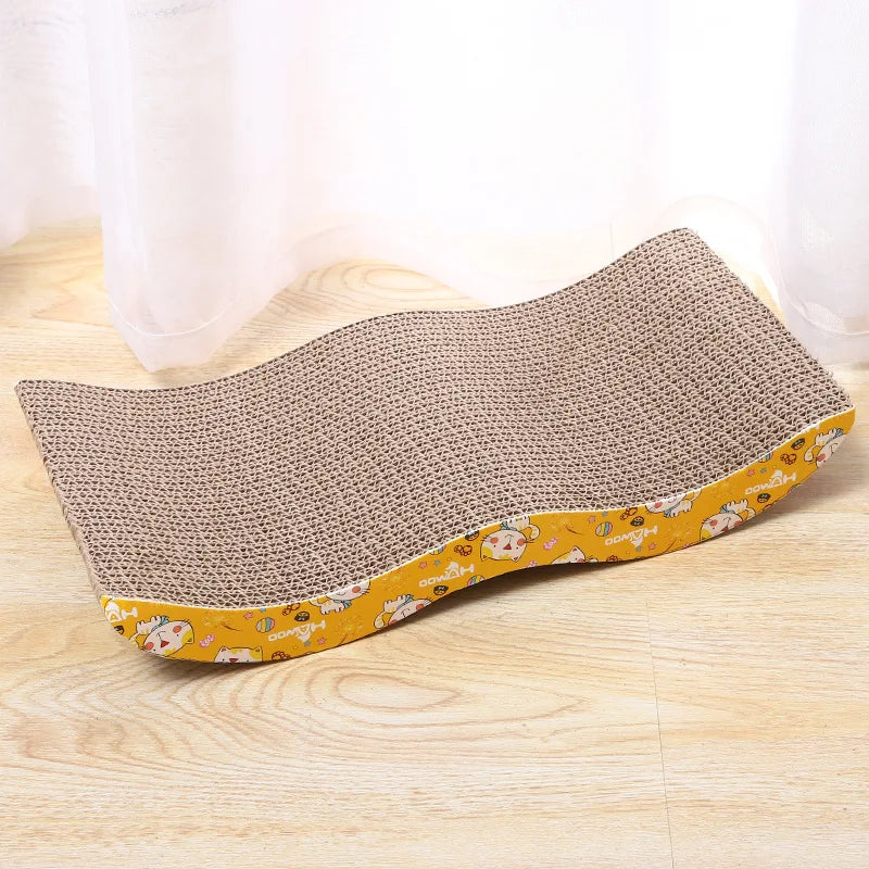 Pet Scratching Claw Scraper Cat Products Scratcher