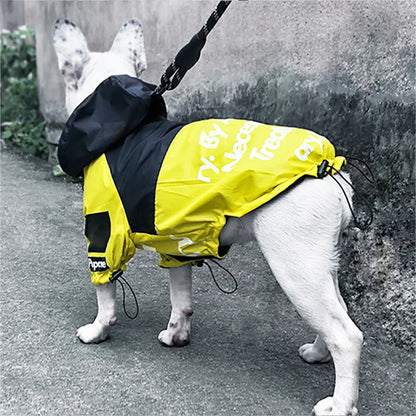 Dog Waterproof Coat