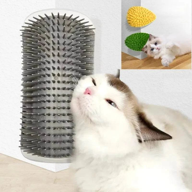 Cat Groomer Brushes