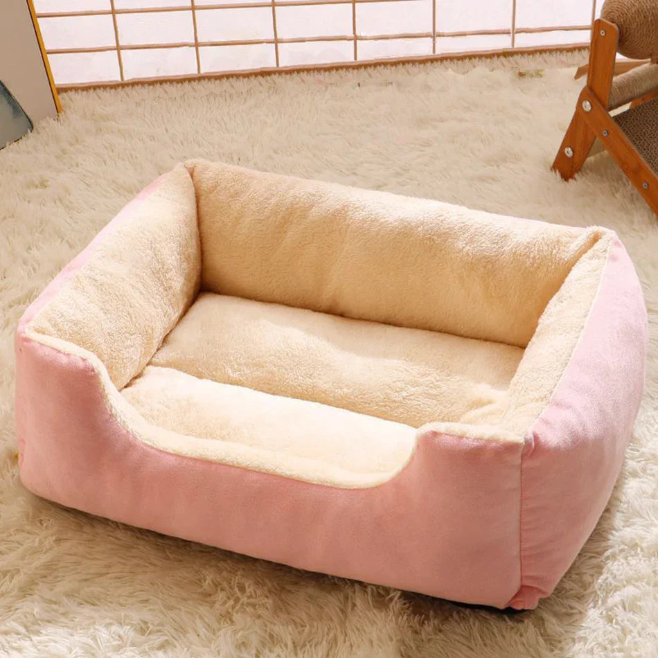 Bed for cats