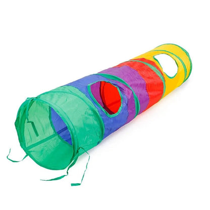 Cat Tunnel Cat Toy Breathable Drill Barrel - Cat Tunnel Cat Toy Breathable Drill Barrel for Indoor