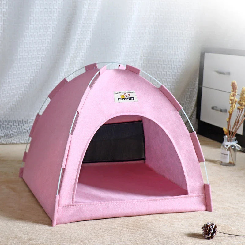 pet tent