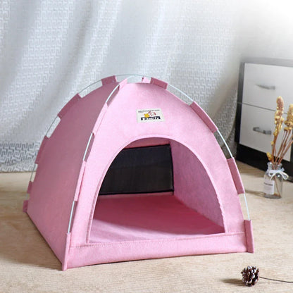 pet tent