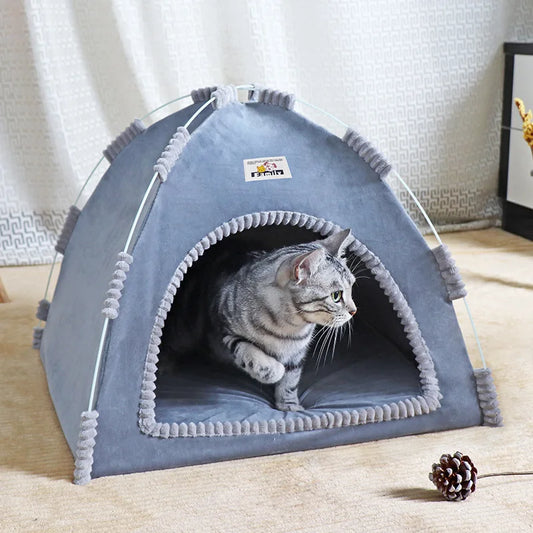 pet tent