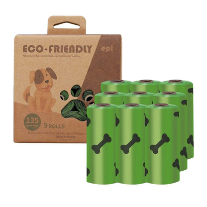 Dog Poop Bag Dispenser - Dog Poop Bag Dispenser