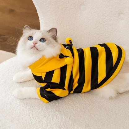 Pet Halloween Costume