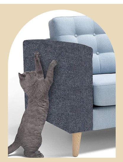 Cat Scratcher Sofa Tape