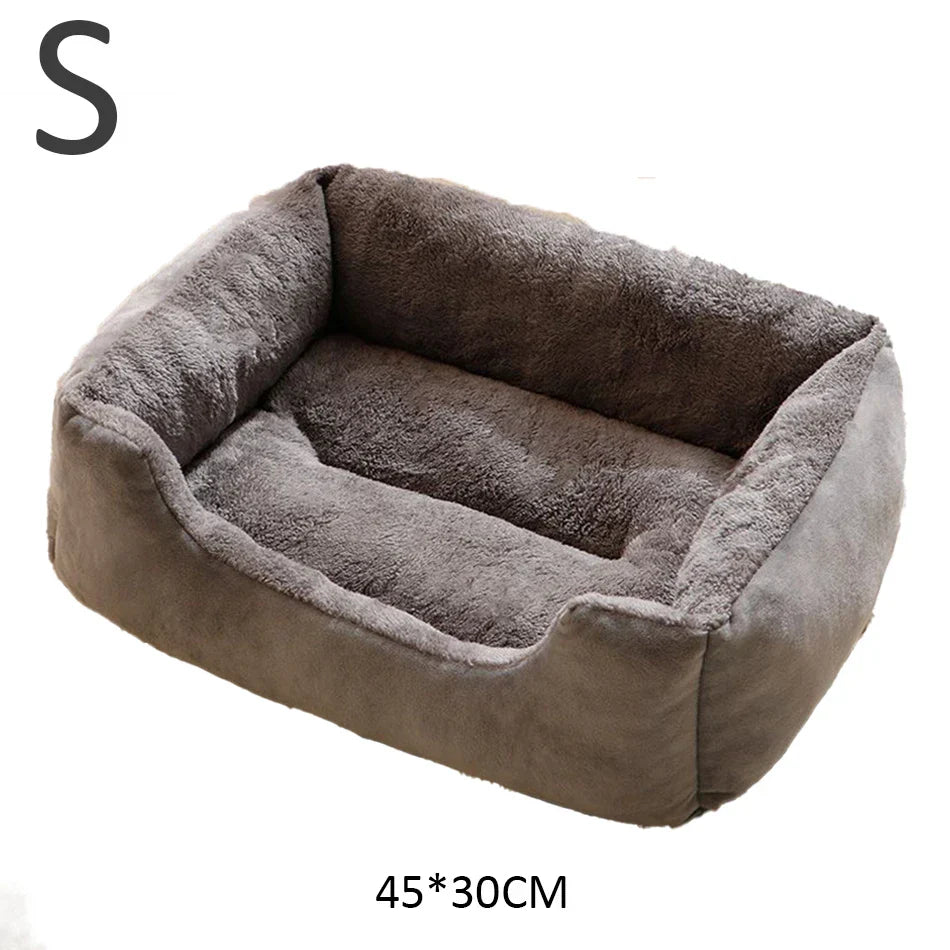 Bed for cats