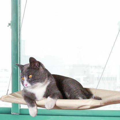 Cat Hammock Window Hanger