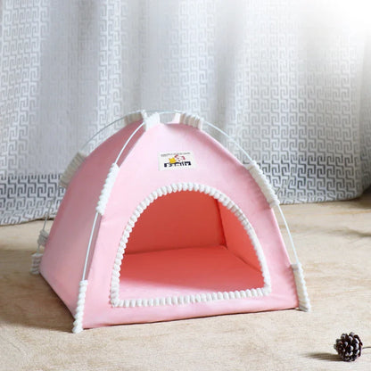 pet tent