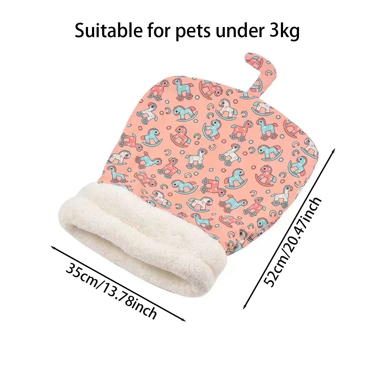 Cat Sleeping Bag