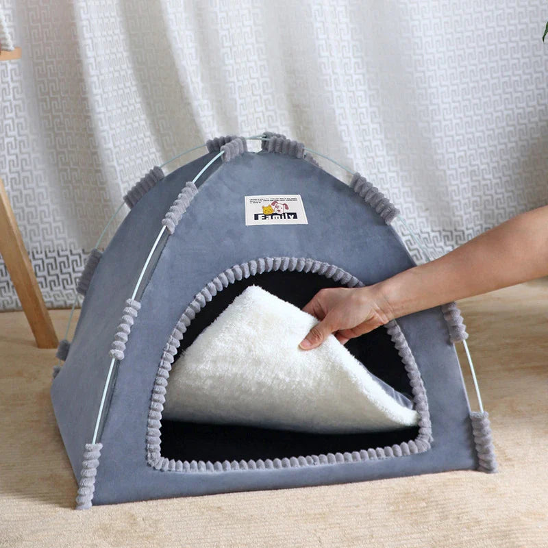 pet tent