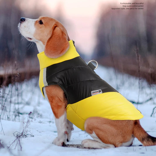 Dog Clothes Waterproof