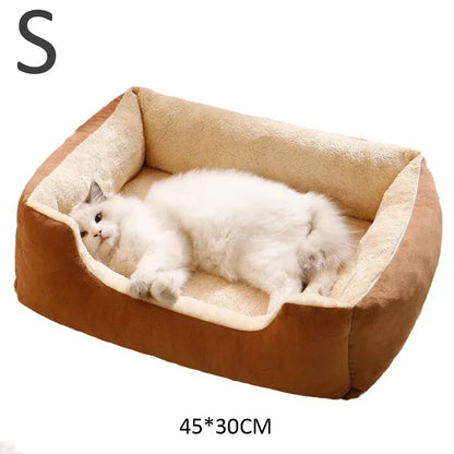 Bed for cats