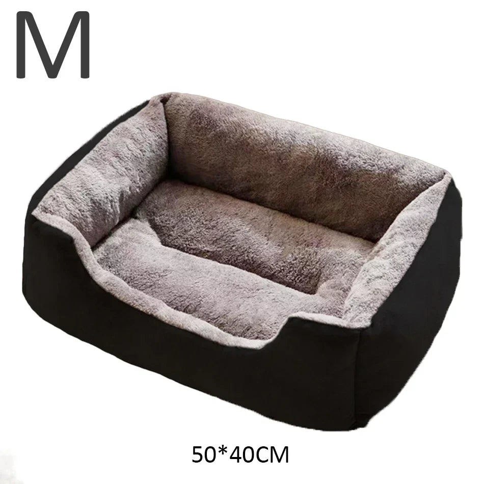 Bed for cats