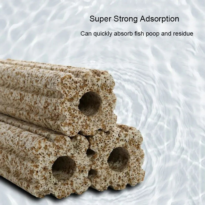 aquarium biochemical sponge filter