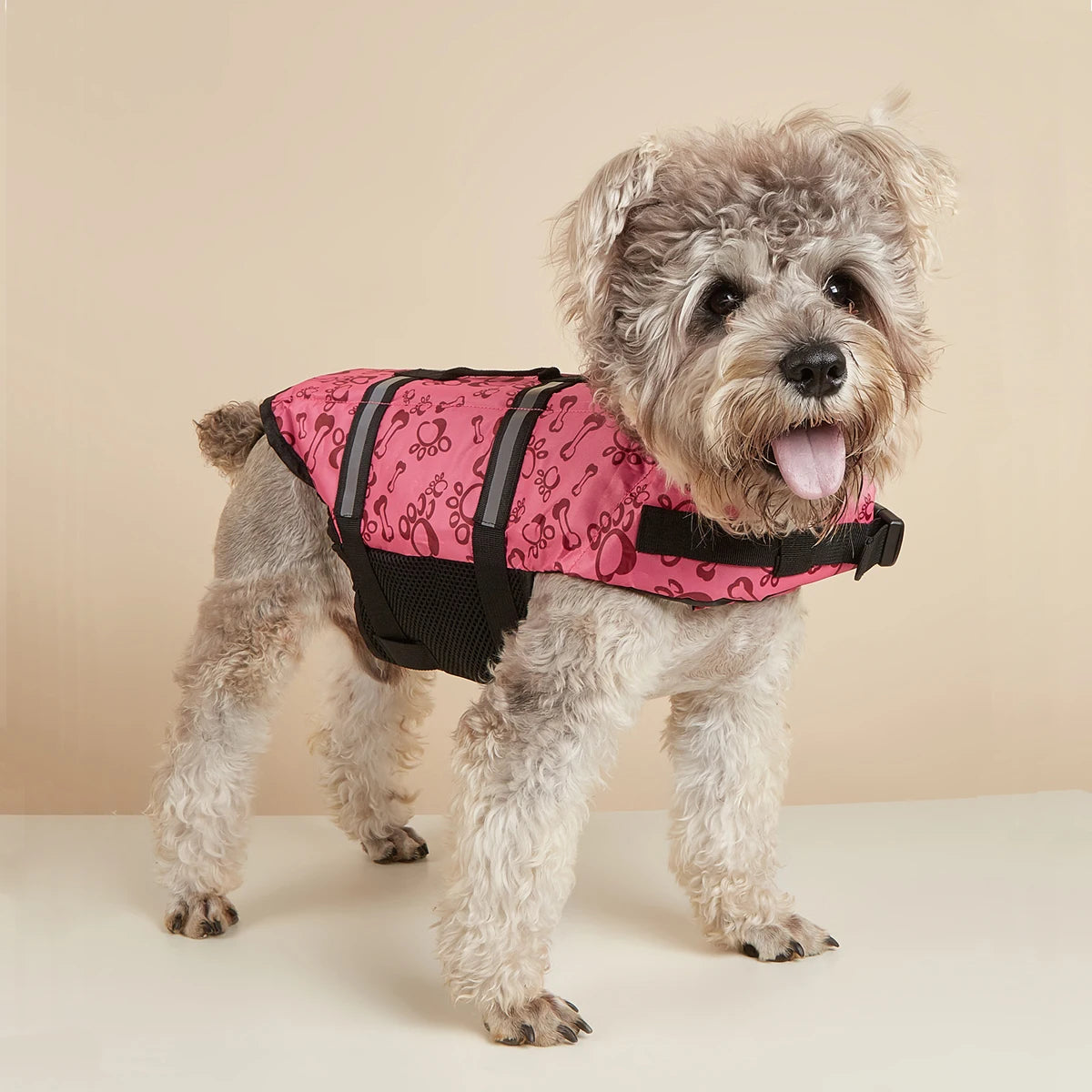 Dog Life Jacket