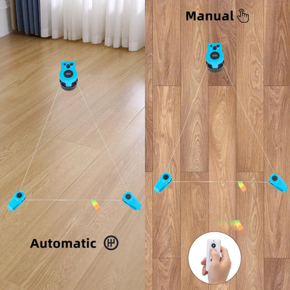 Interactive Cat Toy