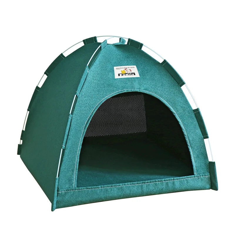 pet tent