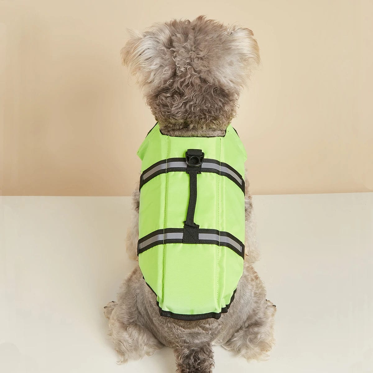 Dog Life Jacket