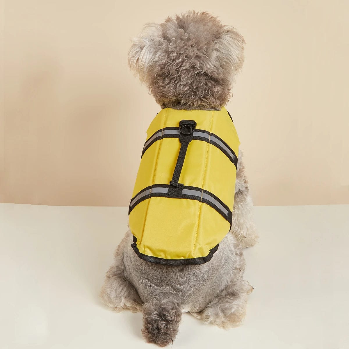 Dog Life Jacket