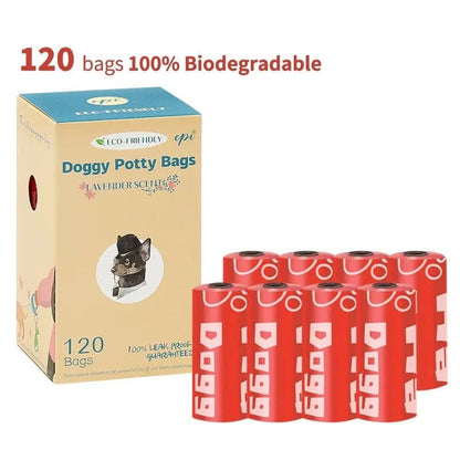 Dog Poop Bag Dispenser - Dog Poop Bag Dispenser