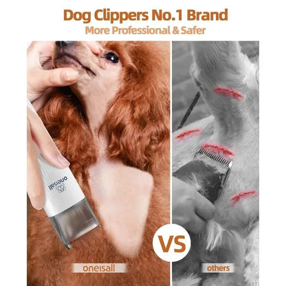 Dog Hair Vacuum