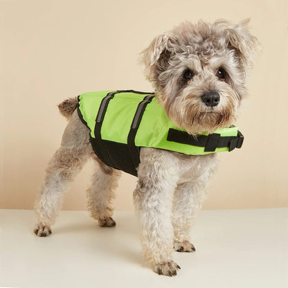 Dog Life Jacket