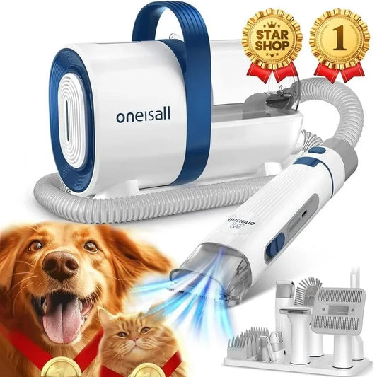 Dog Hair Vacuum