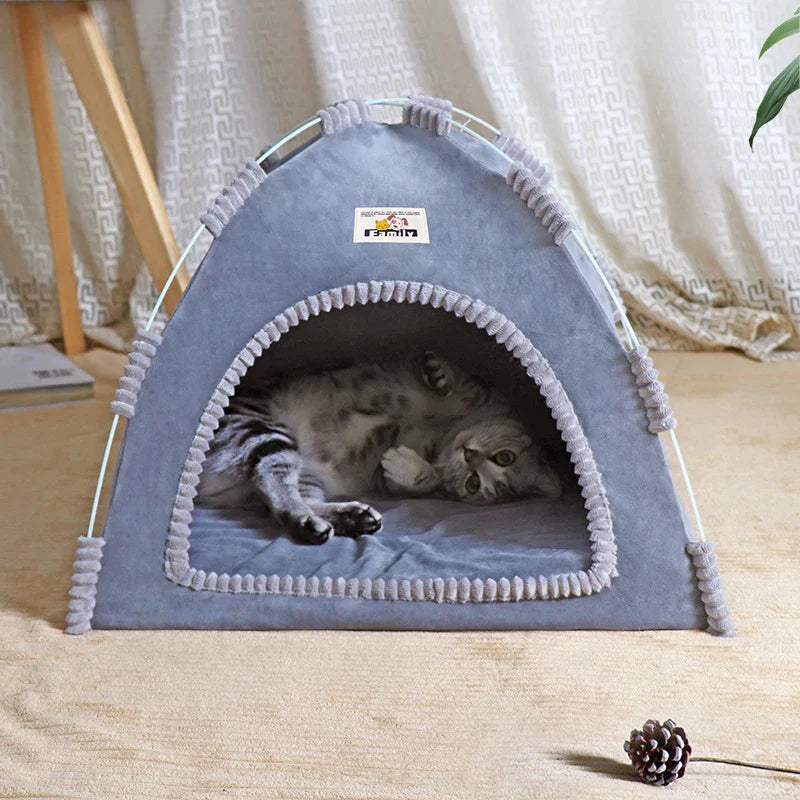 pet tent