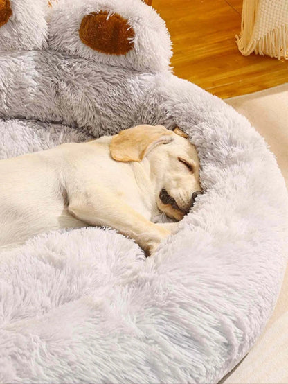 Small Large Dogs Washable Pet Mat - Dog Sofa Small Large Dogs Washable Pet Mat - Warm Plush Dog Sofa Beds