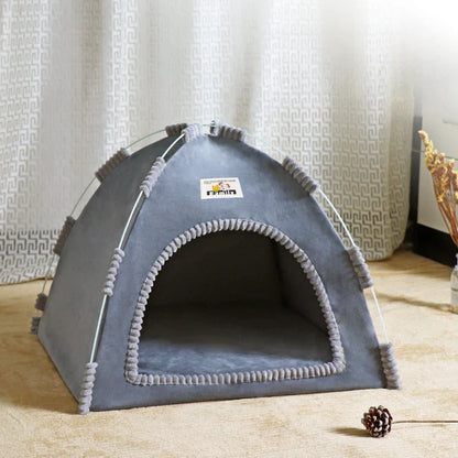 pet tent