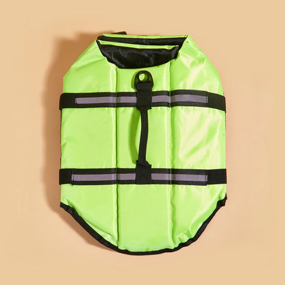 Dog Life Jacket