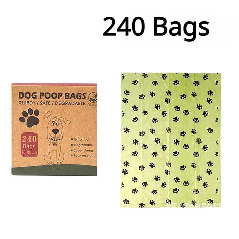 Dog Poop Bag Dispenser - Dog Poop Bag Dispenser