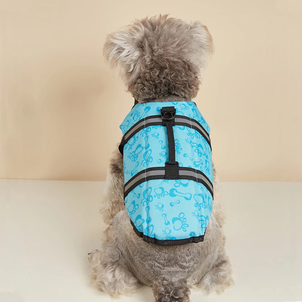 Dog Life Jacket