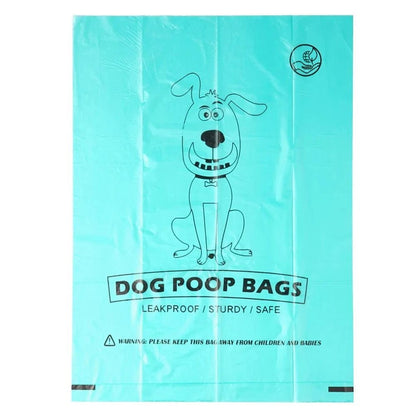 Dog Poop Bag Dispenser - Dog Poop Bag Dispenser