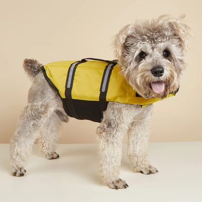 Dog Life Jacket