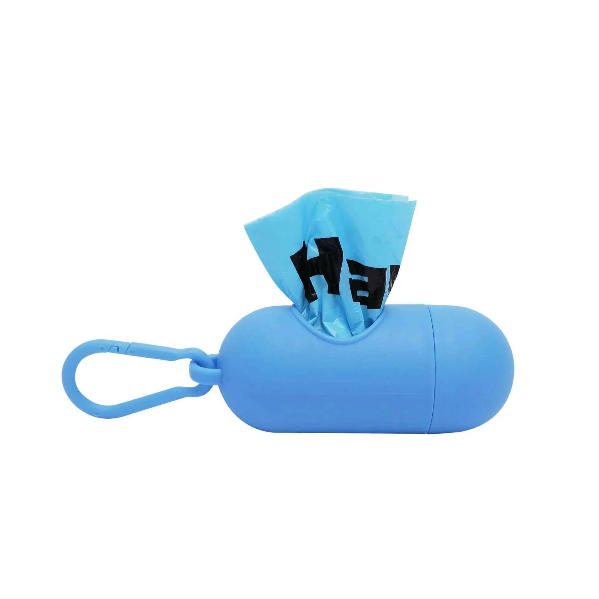 Dog Poop Bag Dispenser - Dog Poop Bag Dispenser