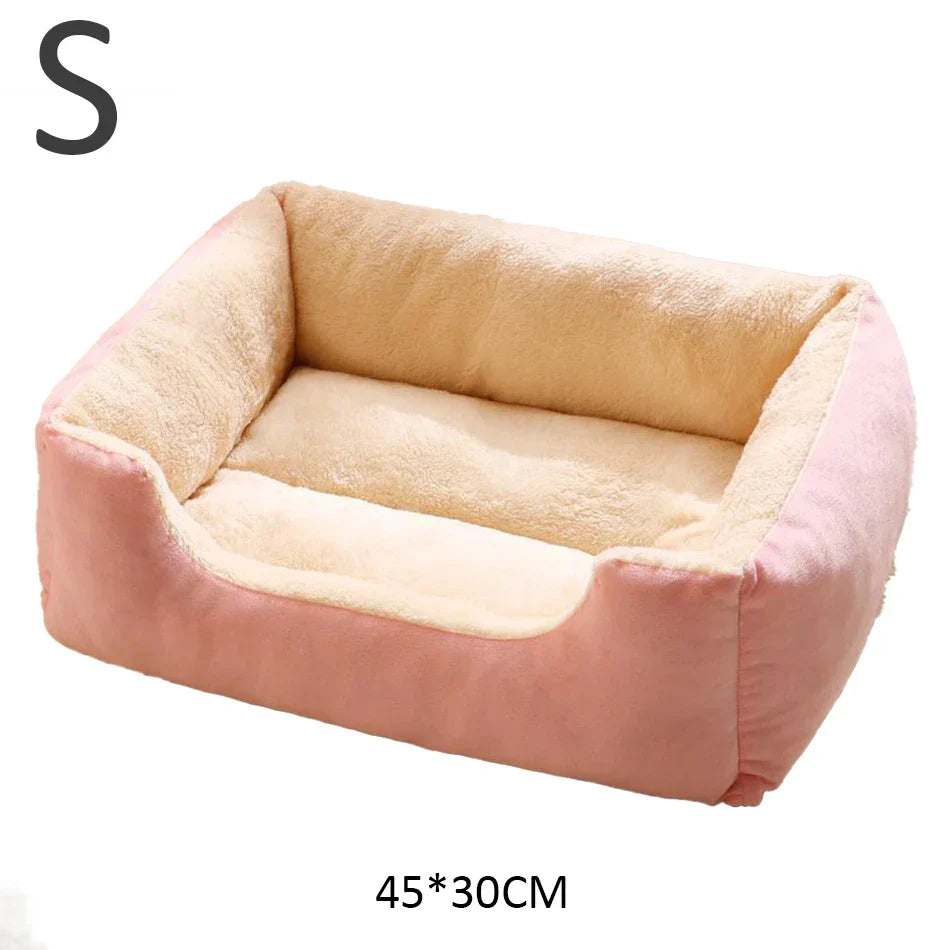 Bed for cats