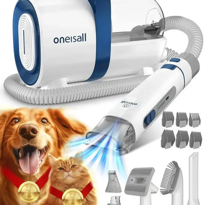 Dog Hair Vacuum