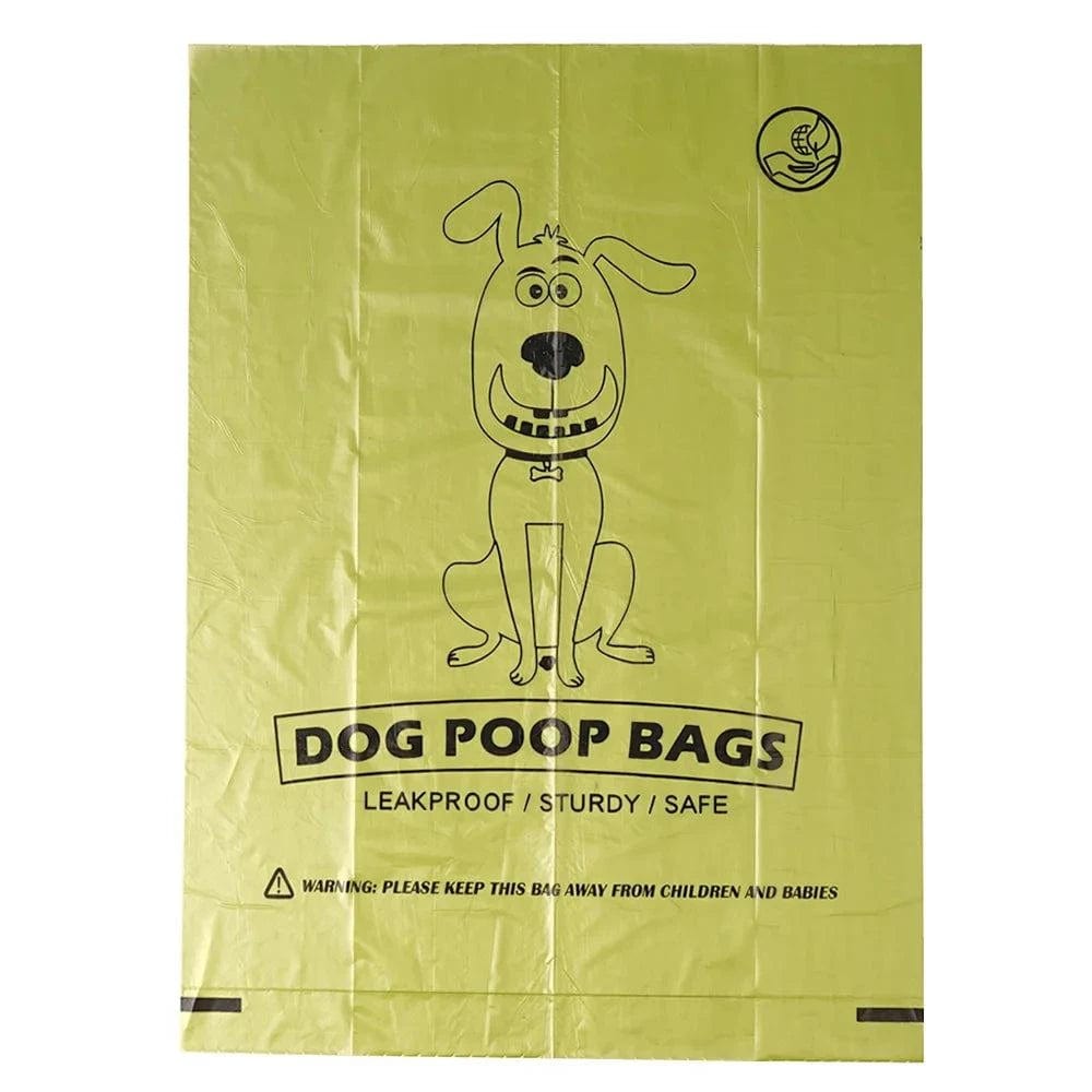 Dog Poop Bag Dispenser - Dog Poop Bag Dispenser