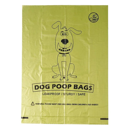 Dog Poop Bag Dispenser - Dog Poop Bag Dispenser