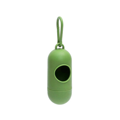 Dog Poop Bag Dispenser - Dog Poop Bag Dispenser