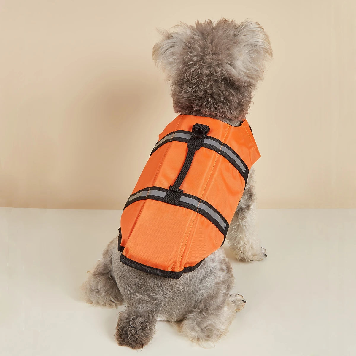 Dog Life Jacket