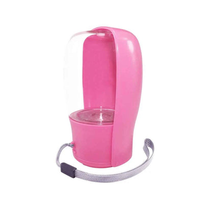 Portable 300ml Dog Water Bottle Original Design Foldable Pet Feeder - Dog Water Bottle - Portable 300ml Original Design Foldable Pet Feeder