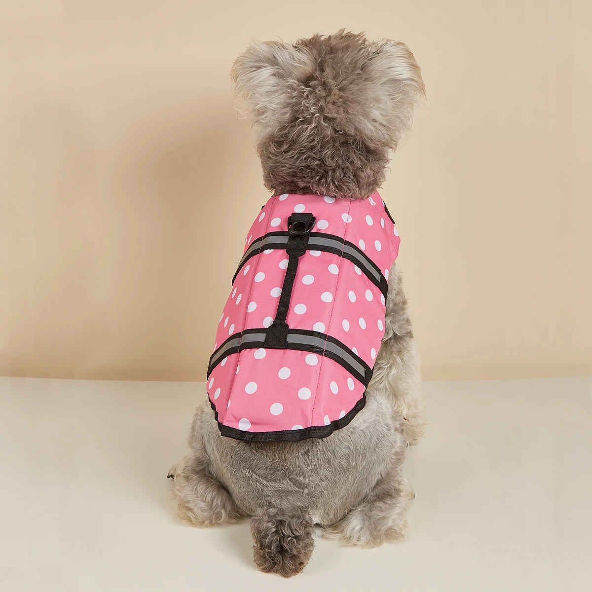 Dog Life Jacket