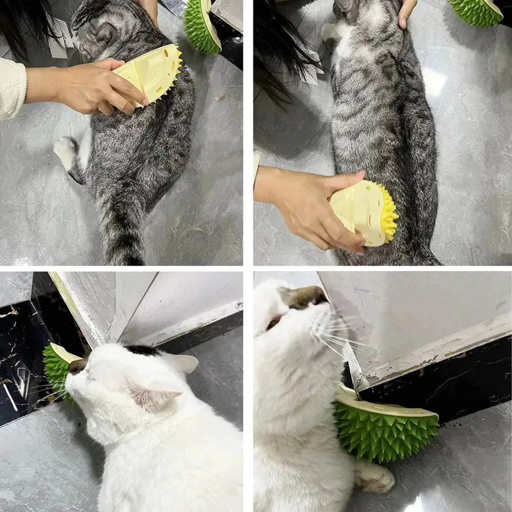 Cat Groomer Brushes