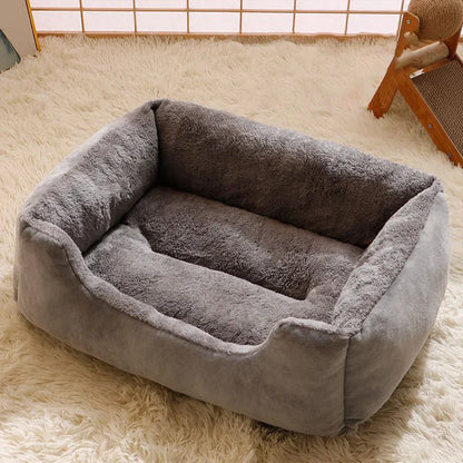 Bed for cats