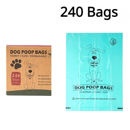 Dog Poop Bag Dispenser - Dog Poop Bag Dispenser