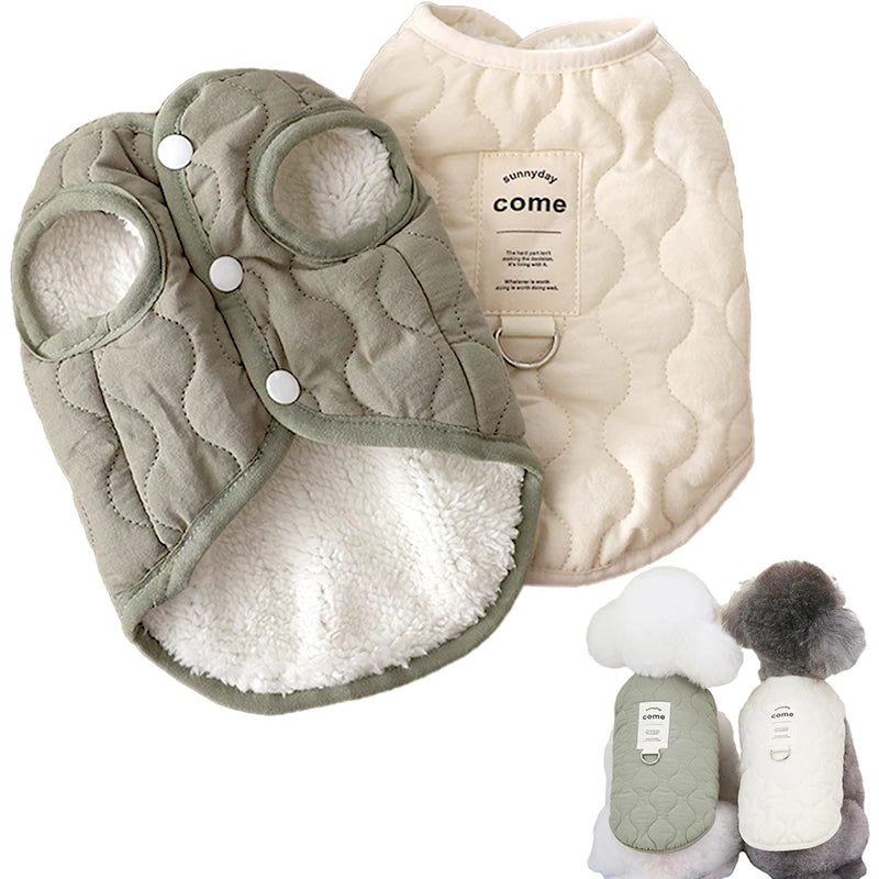 Pet Dog Vest Jacket